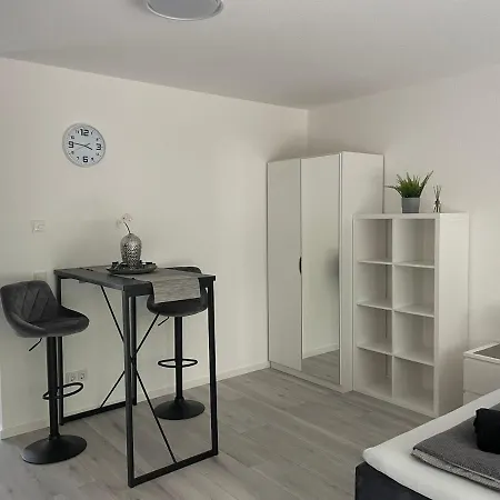 R.C.Appartement