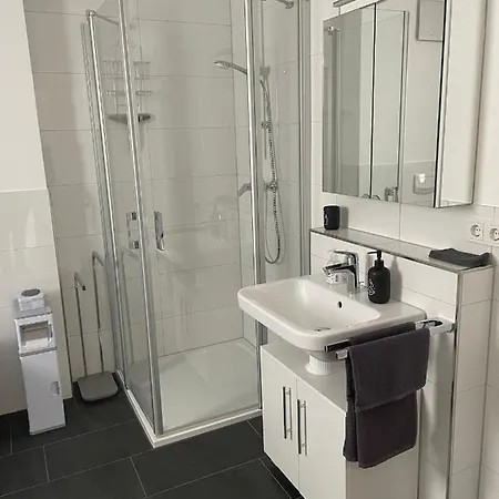 R.C.Appartement Apartment Annweiler am Trifels