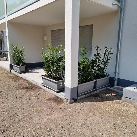 R.C.Appartement Apartment