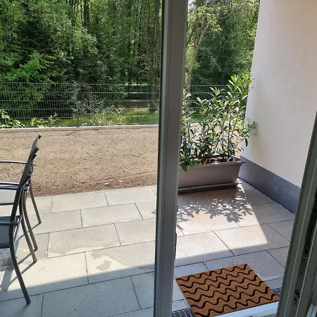 Apartment R.C.Appartement Annweiler am Trifels