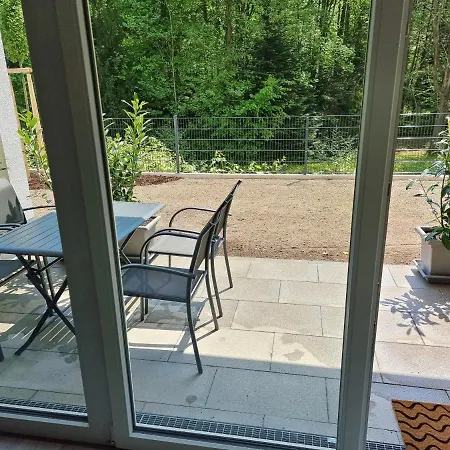 R.C.Appartement Apartment