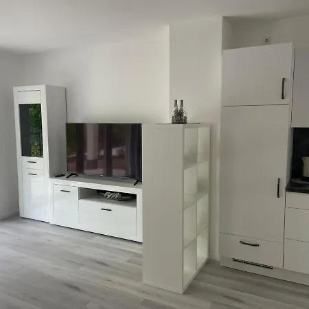 Apartment R.C.Appartement