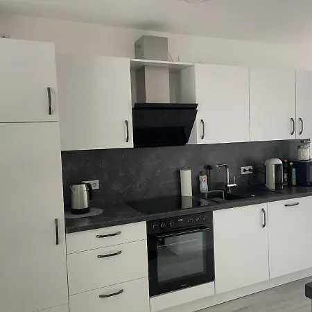 R.C.Appartement *