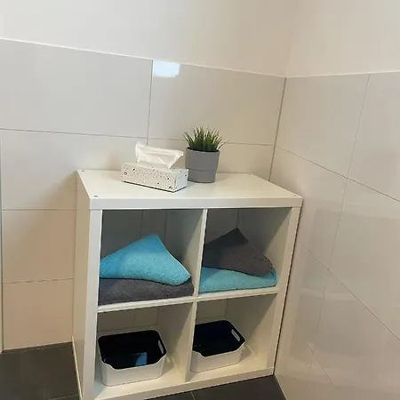 R.C.Appartement