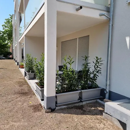 R.C.Appartement Apartment Annweiler am Trifels