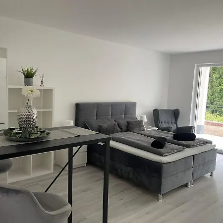 R.C.Appartement * Annweiler am Trifels