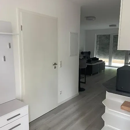 Apartment R.C.Appartement Annweiler am Trifels